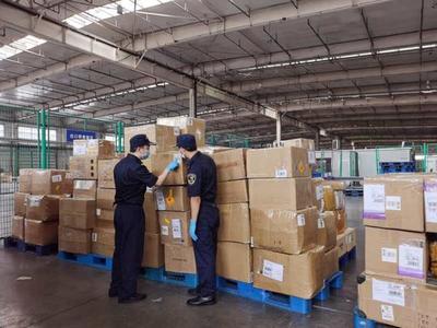 企業出口更便利！河南跨境電商B2B出口試點業務正式啟動