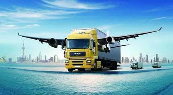 進出口貿易的物流新思路 提升貨物流動效率與可持續性