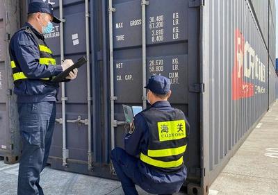 中歐班列（武漢）開行突破2000列，推動貨物進出口高質量發展