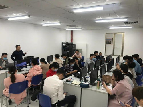 民政局召開社會救助動態(tài)管理信息技術(shù)服務(wù)項目建設(shè)成果內(nèi)部測試培訓(xùn)會