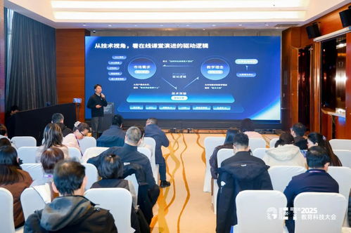 即構(gòu)科技 RTC融合AI，以“AI伴學(xué)”開(kāi)啟在線課堂新范式